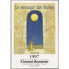 Grasset-Jeunesse 1997