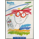 Bordas jeunesse catalogue 1992