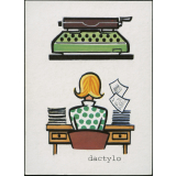 Dactylo