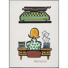 Dactylo