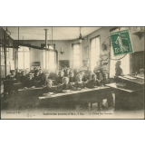 Eu : Institution Jeanne-d'Arc - La Classe des Grandes