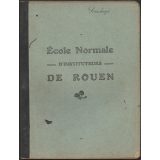 Cahier de sociologie