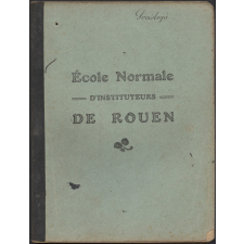 Cahier de sociologie