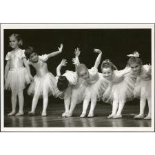 Ballerines - Ballerinas
