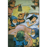 Blanche-Neige