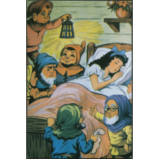 Blanche-Neige