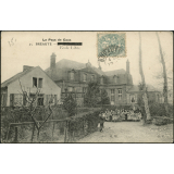 Bréauté : Ecole libre