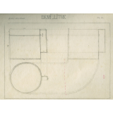 Cahier de dessin
