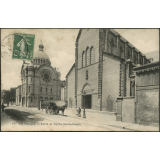 Le Havre : Ecole et Eglise Saint-Joseph