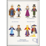 Frimousses de Haute-Bretagne