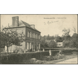 Avesnes-en-Val : Ecole des Filles