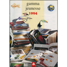 Gamma jeunesse 1994