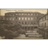 Miséricorde de Rouen : Maison-Mère