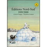 Editions Nord-Sud 1999/ 2000 : livres d'images, premières lectures