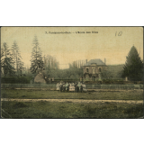 Fontaine-le-Dun : L'Ecole des filles