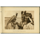 L'Algérie. Paysages et mœurs de la vie arabe. Scènes et types - Femmes Ouled-Naïls