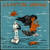 La petite sirène