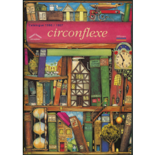 Catalogue 1996/1997 : Millepages. Catalogue 1996/1997 : Circonflexe