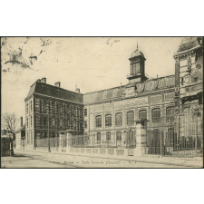 Rouen : Ecole Normale (Garçons)