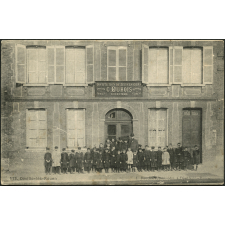 Déville-Les-Rouen