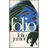 Folio : catalogue des titres disponibles 1991