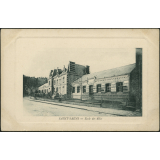 Saint-Saens : Ecole des filles