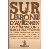 Publicité d'opticien