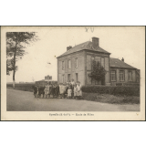 Ypreville : Ecole de Filles