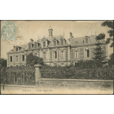 Yvetot : L'Ecole Communale