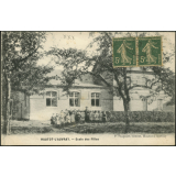 Hautot-L'Auvray : Ecole des Filles