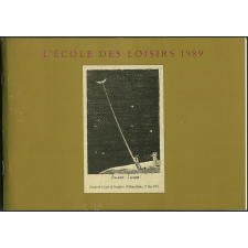 L'école des loisirs 1989