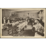 Miséricorde de Rouen : Réfectoire des Orphelines