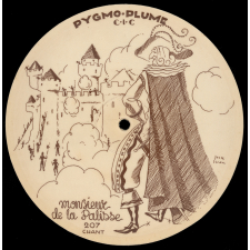 Il pleut..., il pleut bergère ; Monsieur de la Palisse