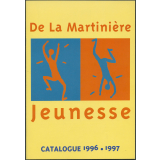 De La Martinière jeunesse catalogue 1996-1997