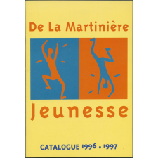 De La Martinière jeunesse catalogue 1996-1997