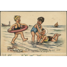 toi qui sais faire la planche, tu veux nous apprendre à nage ?