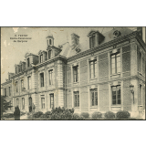 Yvetot : Ecole-Pensionnat de Garçons