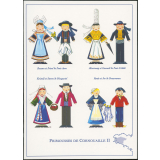 Frimousses de Cornouaille II
