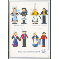 Frimousses de Cornouaille II
