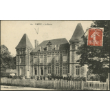 Limésy : La Mairie