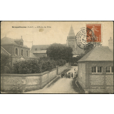 Boisguillaume : L'Ecole des Filles