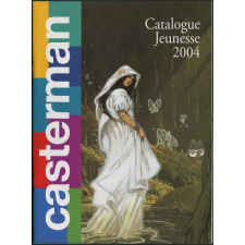 Casterman : catalogue jeunesse 2004