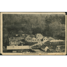 Ste-Austreberthe : Les Ecoles