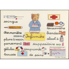 L'Infirmière