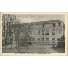 Rouen : Institution Join-Lambert, Bâtiment Saint-Jean