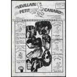 Levillain Petit Canard