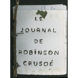 Le journal de Robinson Crusoé