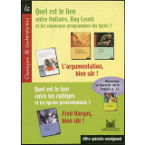 Classiques et contemporains