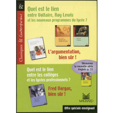 Classiques et contemporains