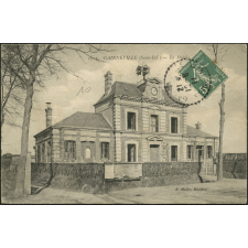 Gainneville : La Mairie